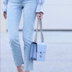 Henry Bendel Bag